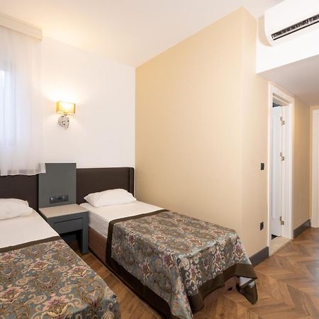 Crystal Aura Beach Resort & Spa Kemer Zewnętrze zdjęcie