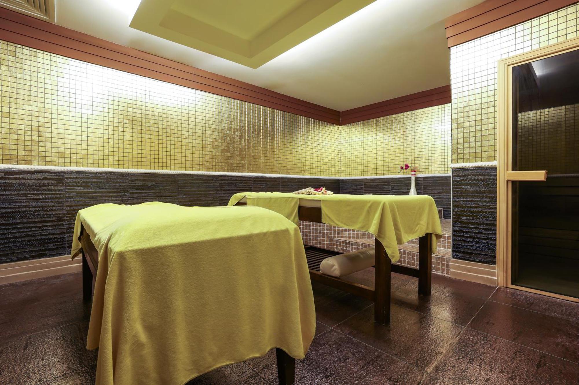 Crystal Aura Beach Resort & Spa Kemer Zewnętrze zdjęcie