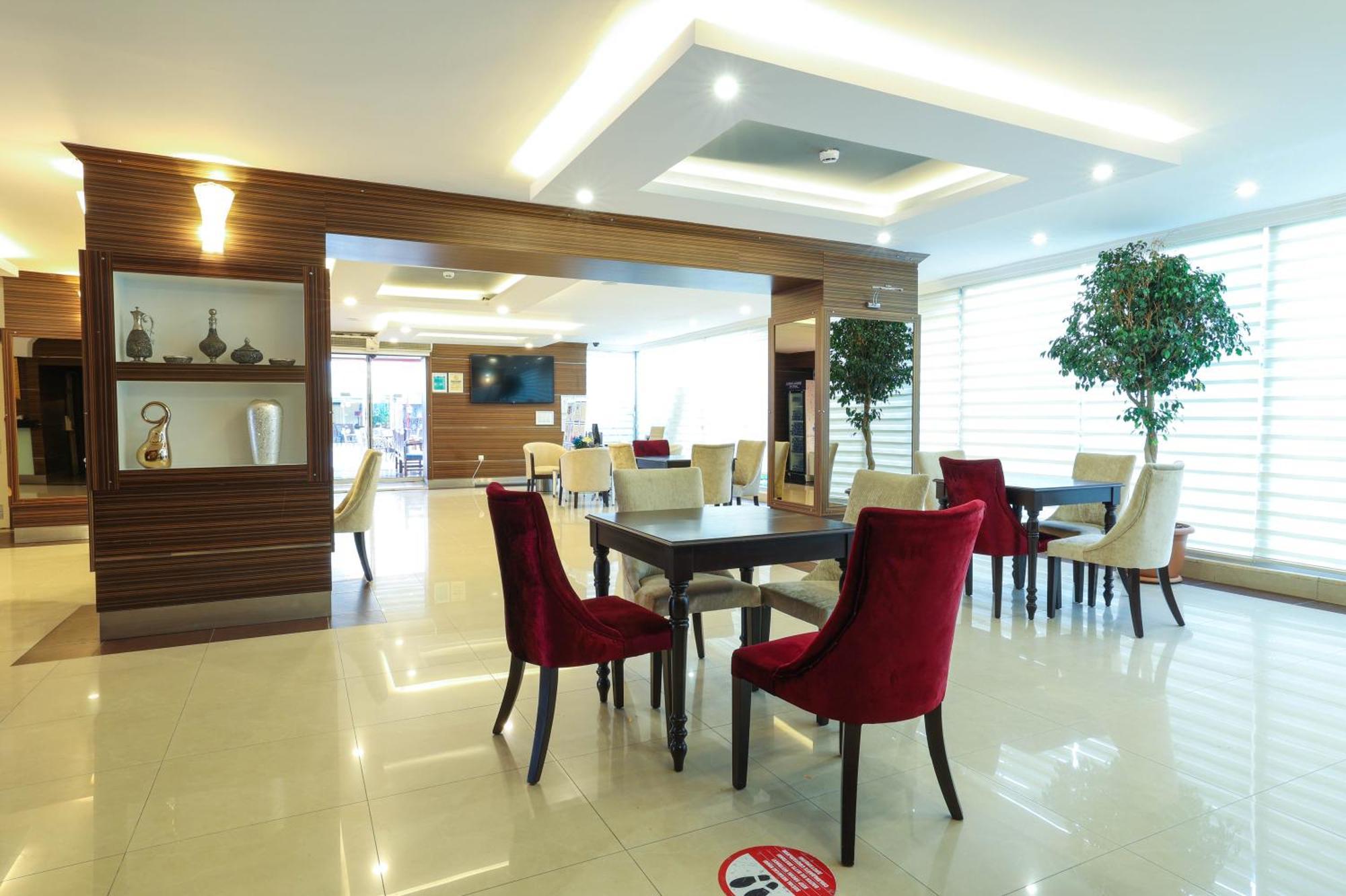 Crystal Aura Beach Resort & Spa Kemer Zewnętrze zdjęcie